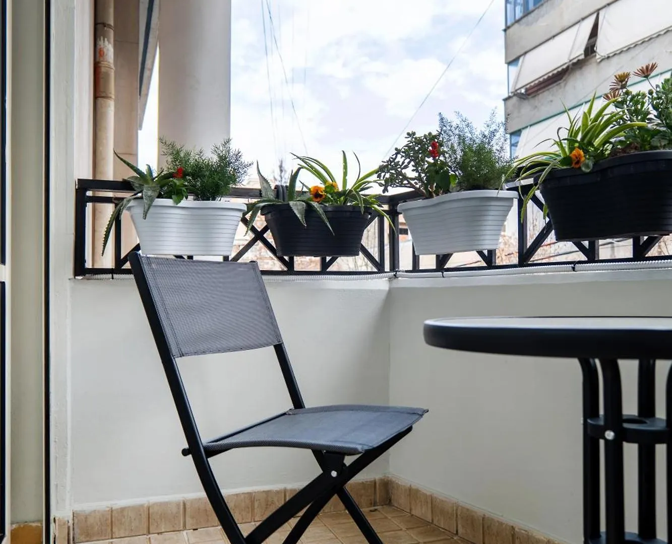 Al Apartments Tirana